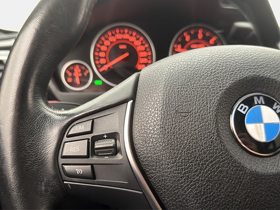 BMW 420d 16 of 30