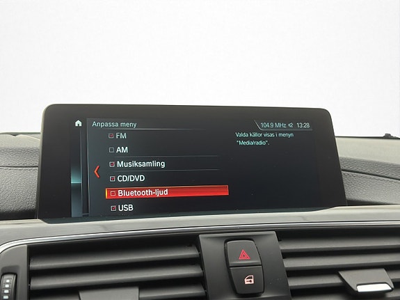 BMW 420d 22 of 30