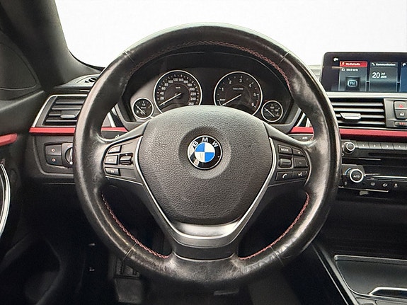 BMW 420d 14 of 30