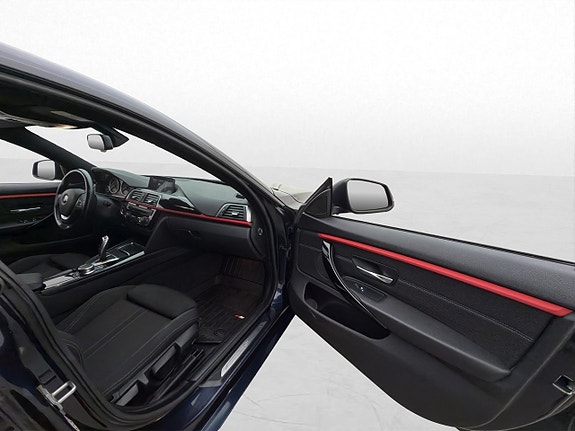 BMW 420d 26 of 30