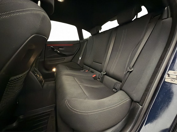 BMW 420d 27 of 30