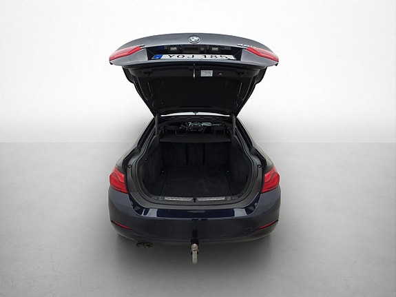 BMW 420d 30 of 30