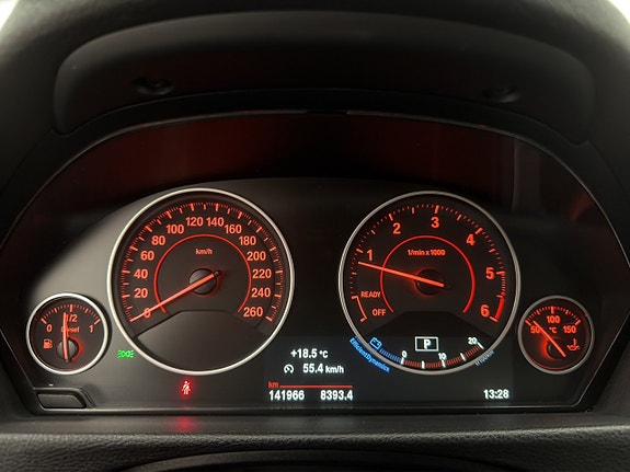 BMW 420d 17 of 30
