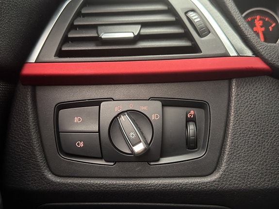 BMW 420d 15 of 30