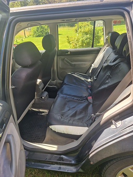 Volkswagen Golf IV 7 of 9
