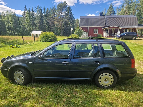 Volkswagen Golf IV 4 of 5