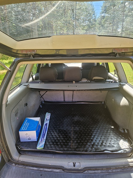 Volkswagen Golf IV 6 of 9