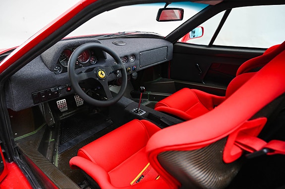 Ferrari F 40 13 of 26