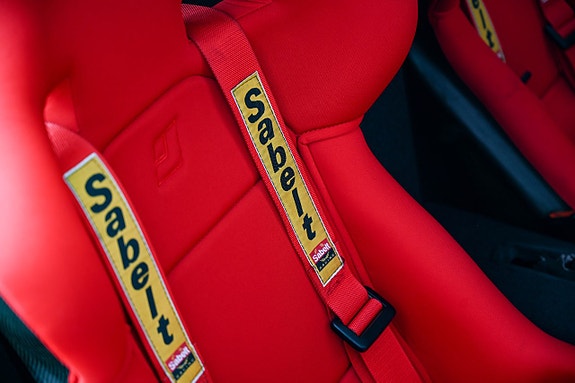 Ferrari F 40 25 of 26