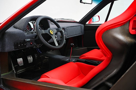 Ferrari F 40 14 of 26