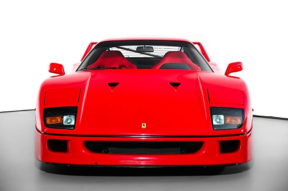 Ferrari F 40 5 of 5