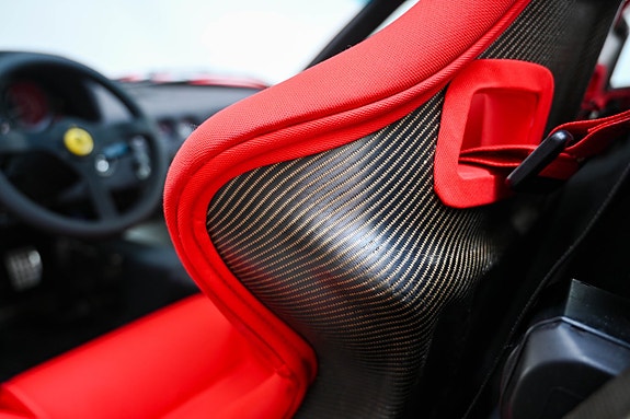 Ferrari F 40 22 of 26