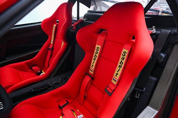 Ferrari F 40 16 of 26