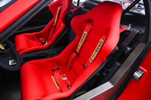 Ferrari F 40 17 of 26