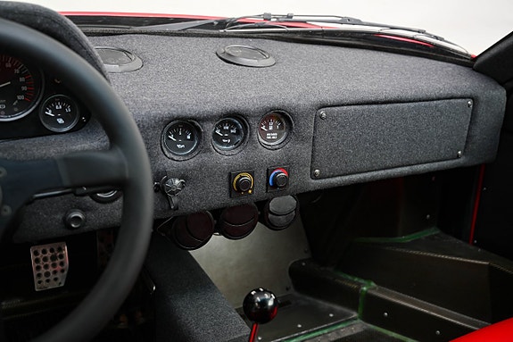 Ferrari F 40 19 of 26