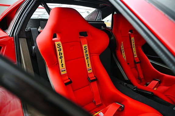 Ferrari F 40 24 of 26