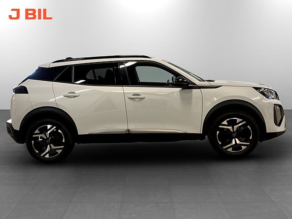 Peugeot 2008 14 of 17