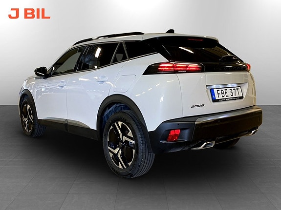 Peugeot 2008 16 of 17