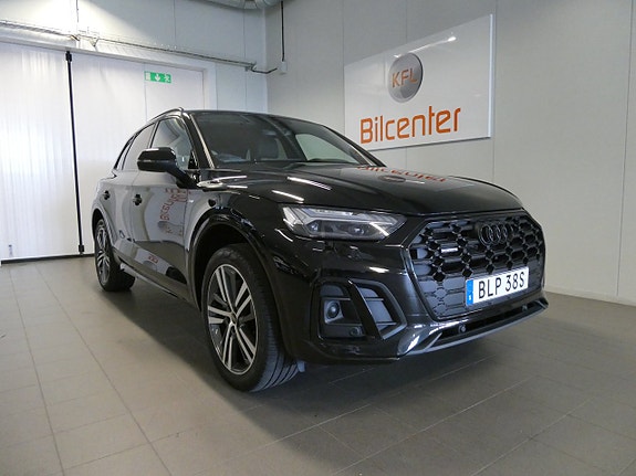Audi Q5 4 of 5