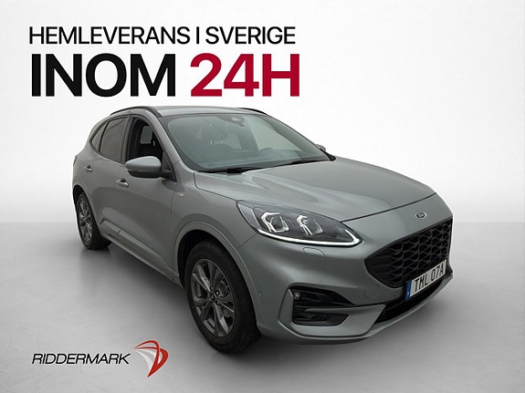 Ford Kuga 3 of 30
