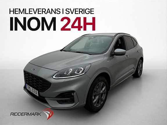 Ford Kuga 3 of 5