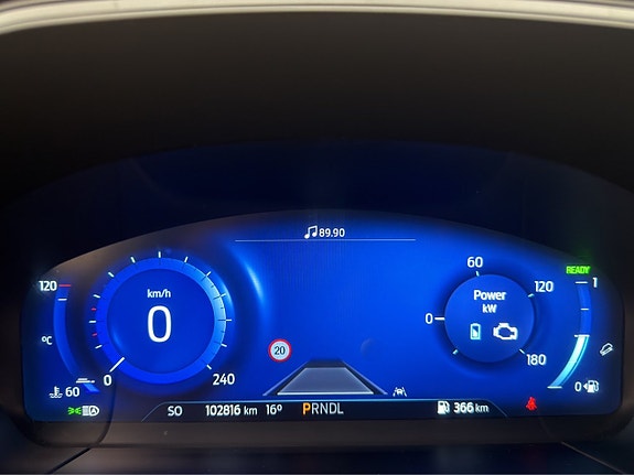 Ford Kuga 20 of 30