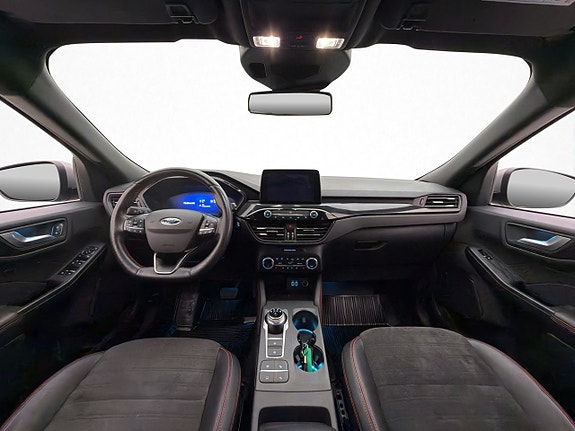 Ford Kuga 18 of 30