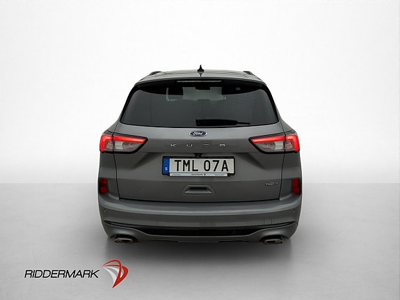 Ford Kuga 5 of 5