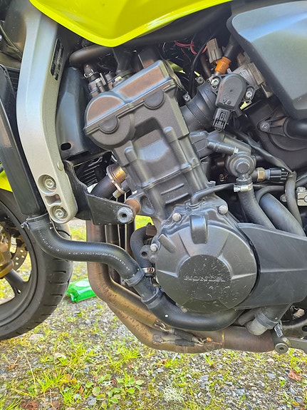 Honda CB600F Hornet 5 of 6