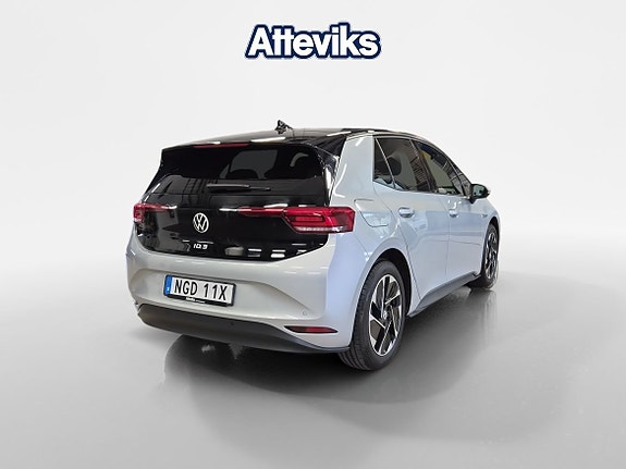 Volkswagen ID.3 3 of 5