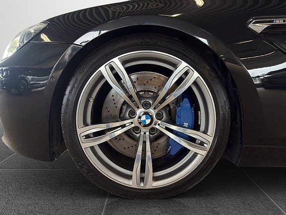 BMW M6 23 of 23