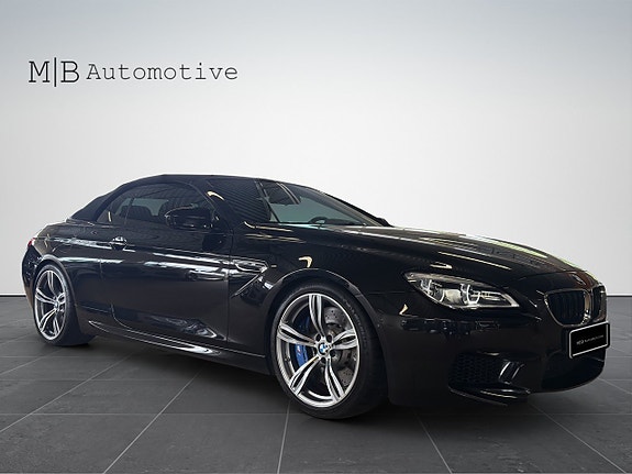 BMW M6 8 of 23