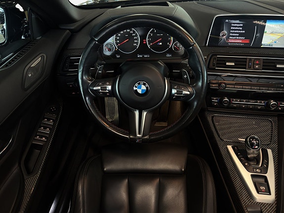 BMW M6 11 of 23