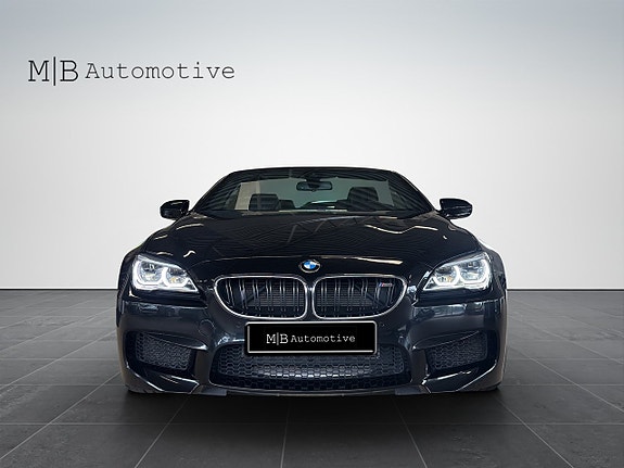 BMW M6 2 of 5