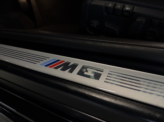 BMW M6 9 of 23