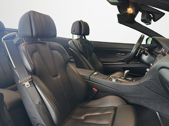 BMW M6 17 of 23