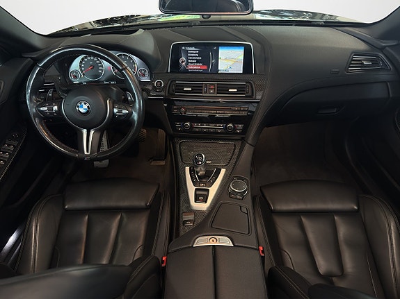 BMW M6 13 of 23