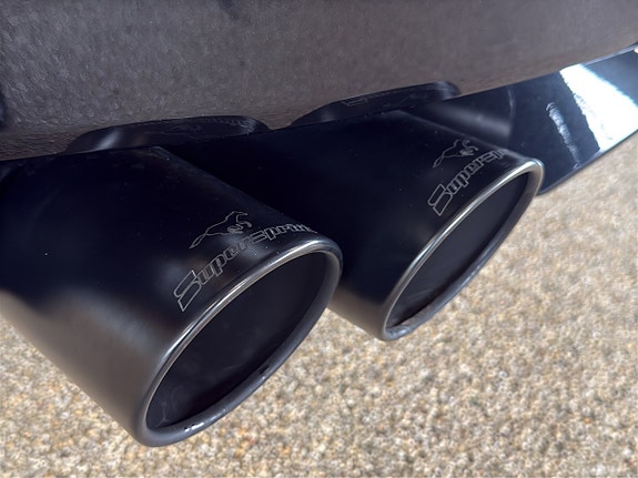 BMW M6 18 of 23