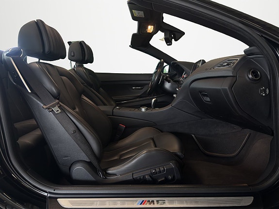 BMW M6 16 of 23