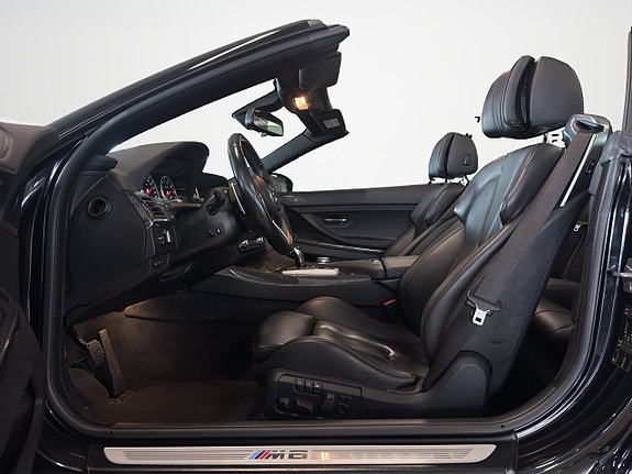 BMW M6 10 of 23