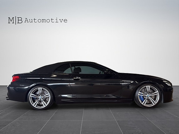BMW M6 7 of 23