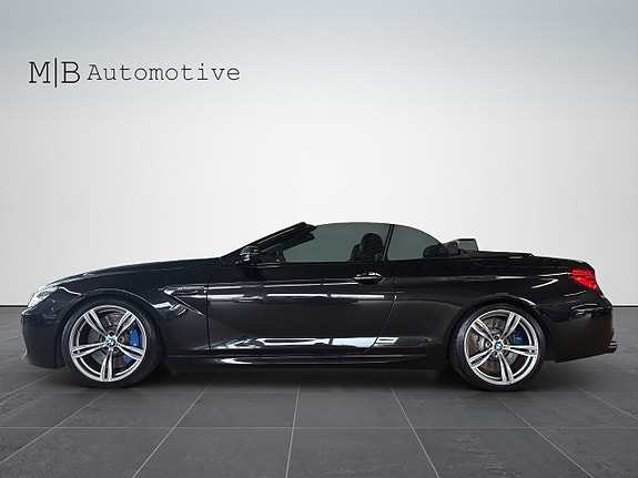 BMW M6 3 of 5