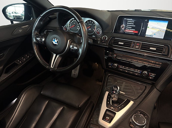 BMW M6 14 of 23