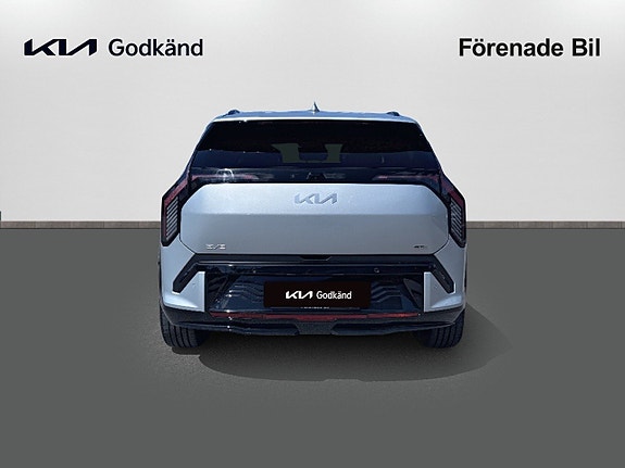 Kia EV3 5 of 5