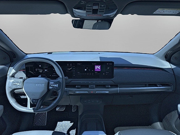 Kia EV3 7 of 24