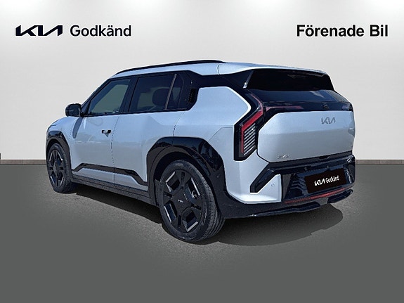 Kia EV3 6 of 24