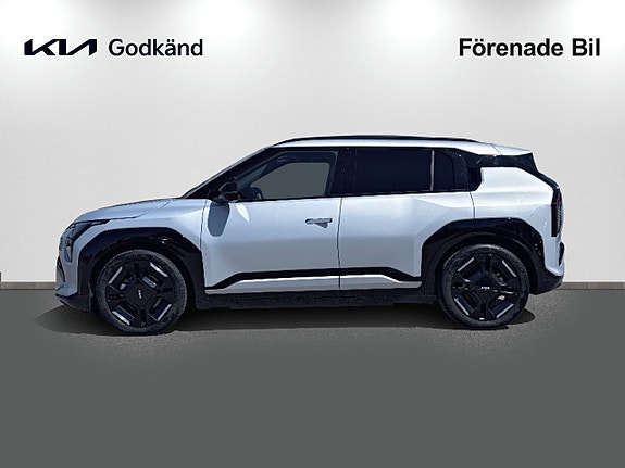 Kia EV3 4 of 5