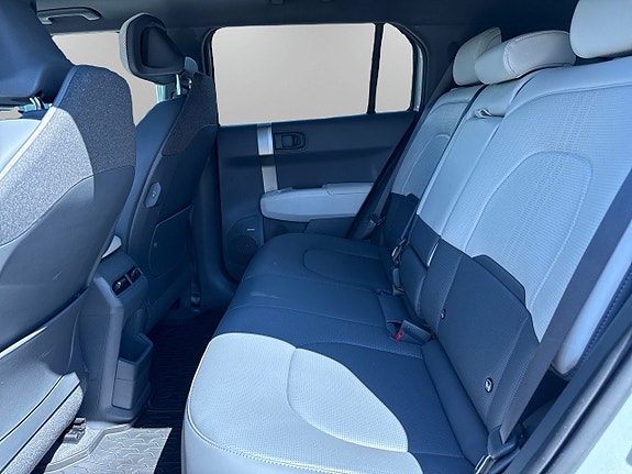 Kia EV3 9 of 24