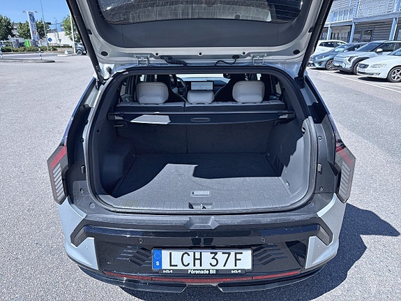Kia EV3 14 of 24