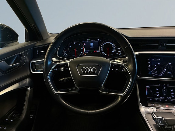 Audi A6 9 of 22